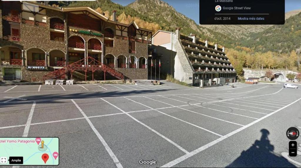 Iconic - A Pie De Pistas En 1 Minuto - Terraza Con Vistas Al Valle Arinsal - Parking Gratis L By Bonesvacances Dış mekan fotoğraf