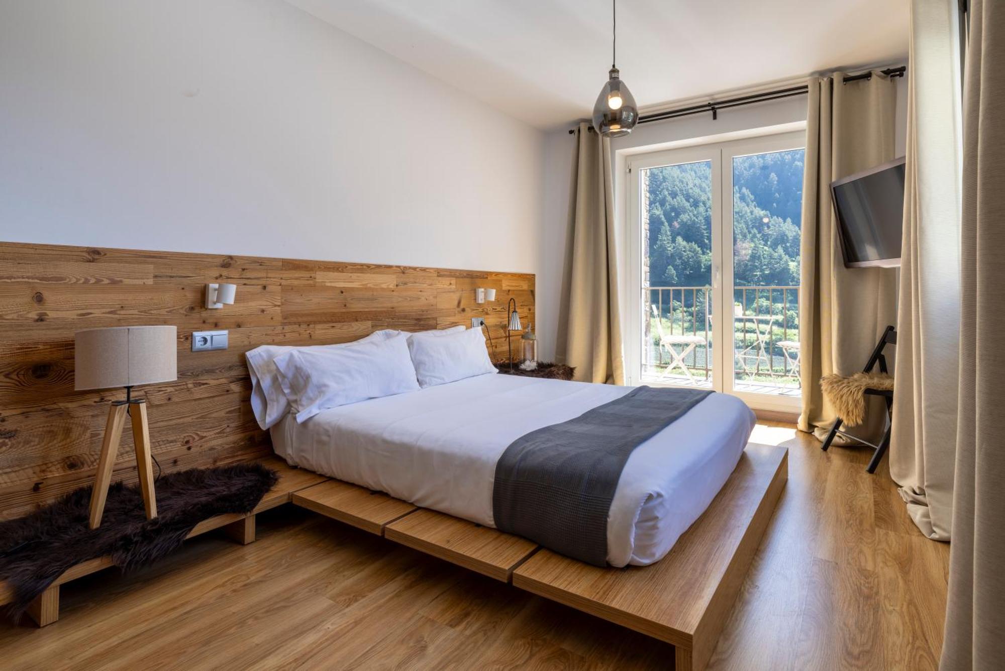 Iconic - A Pie De Pistas En 1 Minuto - Terraza Con Vistas Al Valle Arinsal - Parking Gratis L By Bonesvacances Dış mekan fotoğraf